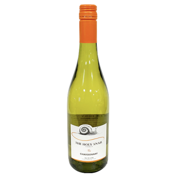 The Holy Snail Chardonnay White Wine 75cl 
