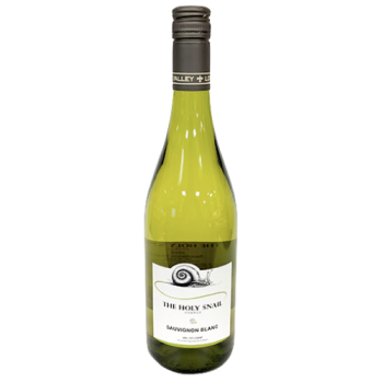The Holy Snail Sauvignon Blanc Wine 75cl 