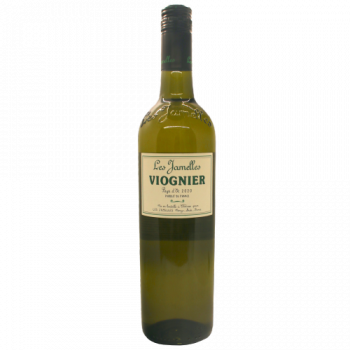 Les Jamelles Viognier 75cl 