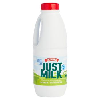 Just Milkskimmed