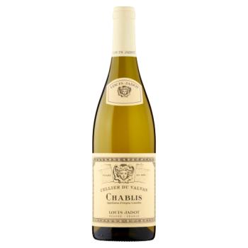 Louis Jadot Cellier du Valvan Chablis 75cl