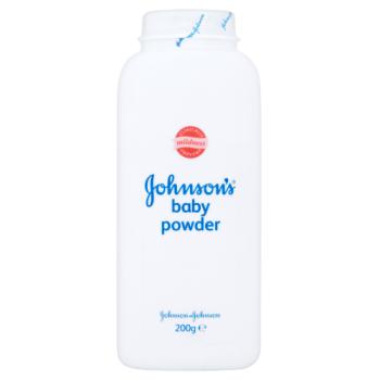 JOHNSON'S® Baby Powder 200g