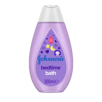 JOHNSON'S Bedtime Bath 300ml