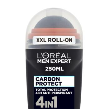 L'Oreal Men Expert Carbon Protect 48H Roll On Anti-Perspirant Deodorant 50ml