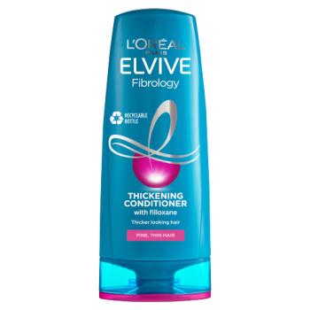 L'Oreal Paris Elvive Fibrology Thickening Conditioner 250ml
