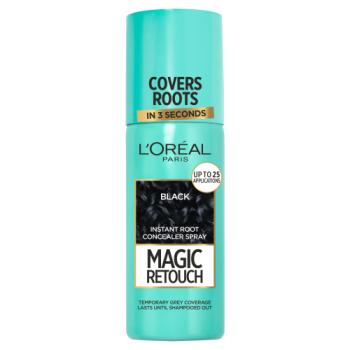 L’Oreal Magic Retouch Instant Root Concealer Spray
