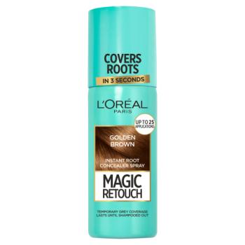 Magic Retouch Magic Retouch