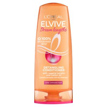 L'Oreal Paris Conditioner by Elvive Dream Lengths for Long Damaged Hair 300ml