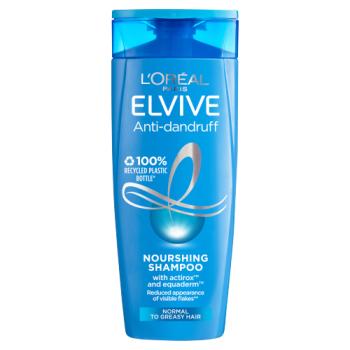 L'Oreal Elvive Men Anti-Dandruff Shampoo 400ml