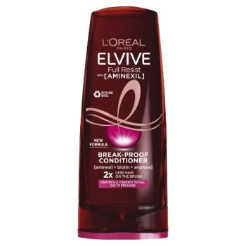 L'Oreal Paris Elvive Full Resist Break-Proof Detangling Conditioner with Aminexil 300ml