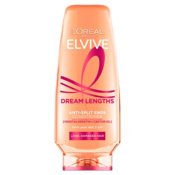 L'Oréal Paris Elvive Dream Lengths Anti-Split Ends Conditioner, for Long Hair, 300ml