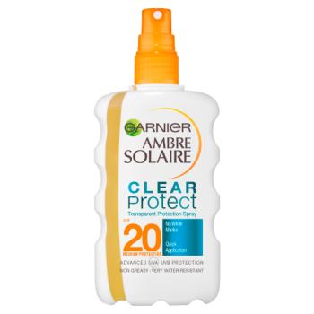 Garnier Ambre Solaire Medium Spf 20 Sun Spray