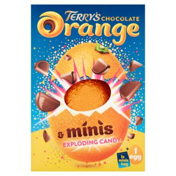 Tco Exploding Candy Egg