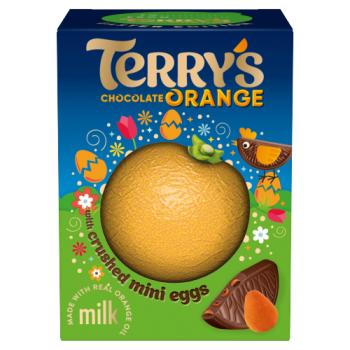 Tco Easter Ball