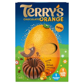 Terry's Chocolate Orange 307g
