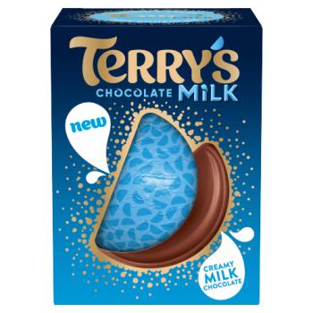 Terry's Milk Chocolate Flavoured Chocolate 145g