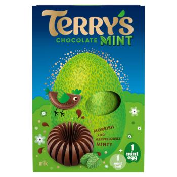 Terry's Chocolate Mint
