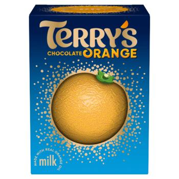 Terry's Chocolate Orange 145g