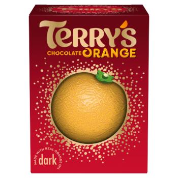 Terry's Chocolate Orange 145g