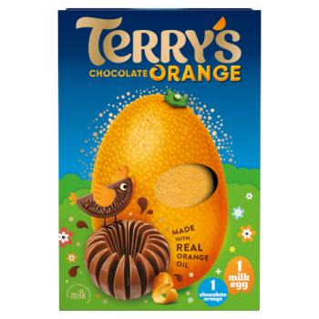 Terry's Chocolate Orange 295g