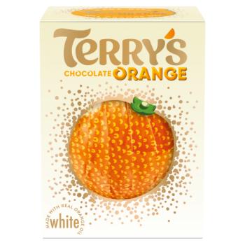 Terry's Chocolate Orange 145g