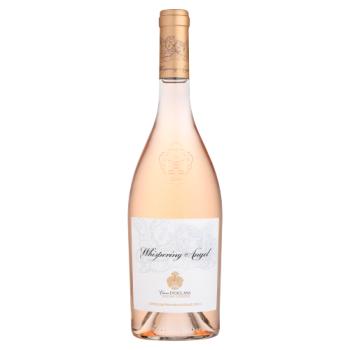 Whispering Angel Côtes De Provence Rosé 750ml