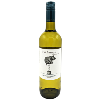 Fat bastard Sauvignon Blanc 75cl 