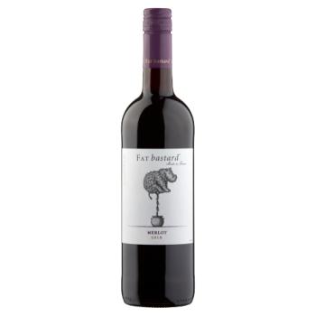 Fat Bastard Merlot