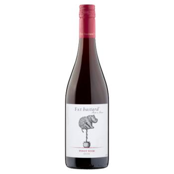 Fat Bastard Pinot Noir 750ml