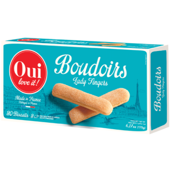 Oui Love It! Boudoirs Lady Fingers 175g