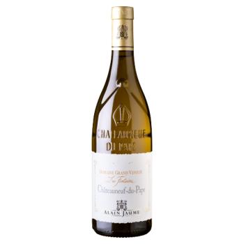 Alain Jaume Châteauneuf du Pape 750ml