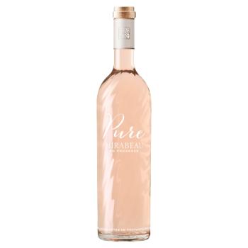 Mirabeau Pure Côtes De Provence 750ml