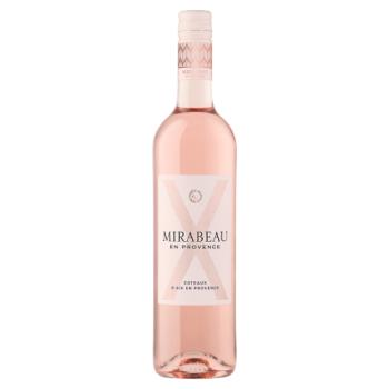 Mirabeau En Provence Coteaux D'aix En Provence 750mL