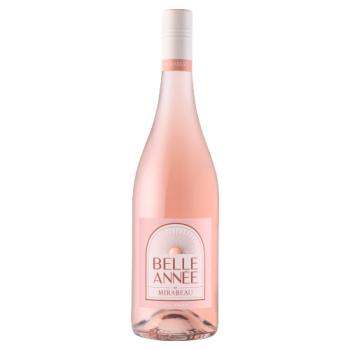 Mirabeau Belle Année 75cl