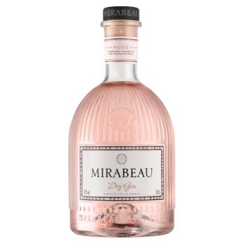 Mirabeau Dry Gin 70cl