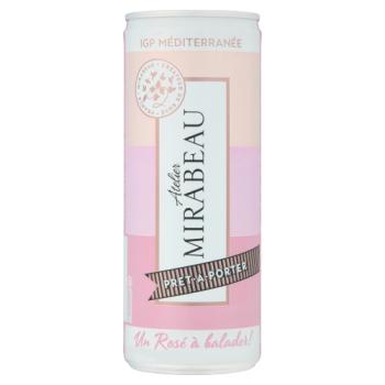 Mirabeau Pret A Porter Can