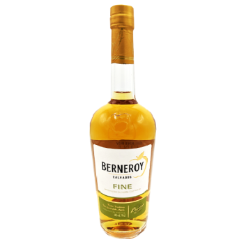 Berneroy Fine Calvados 70cl 