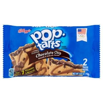 Pop Tarts Frosted Ch