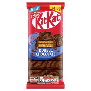 KitKat Double Chocolate 99g