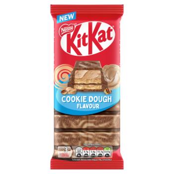KitKat Cookie Dough Flavour 99g