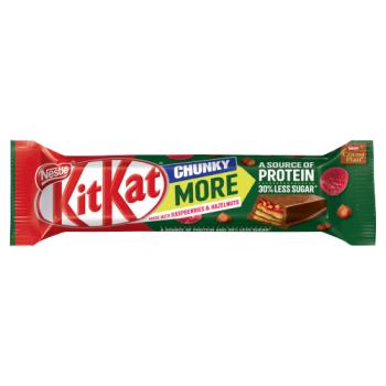 Kit Kat Chunky Rsp&hnut