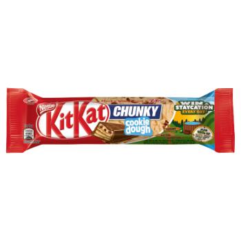 Kitkat Chunky Cookie Dough