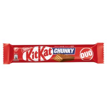 KitKat Chunky Duo 64g