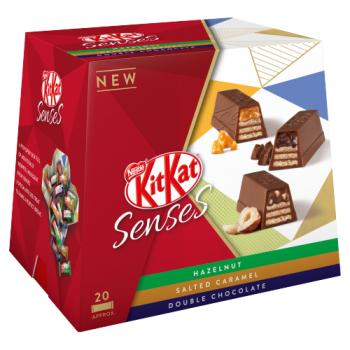Kitkat Senses Mixed