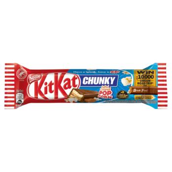 Kitkat Chunky Sc