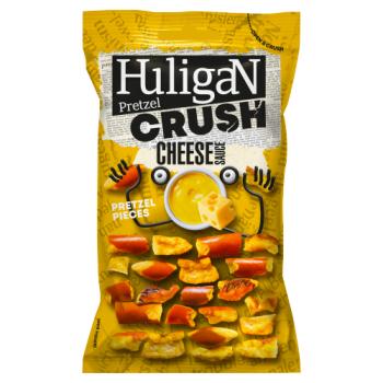 Huligan Pretzel Crush Cheese Sauce