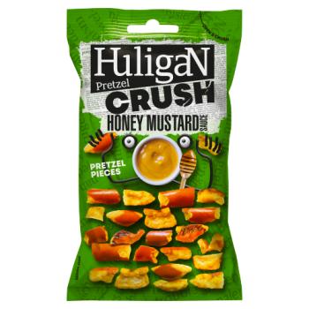 Huligan Pretzel Crush Honey Mustard Sauce