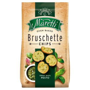 Maretti Bruschette Pesto 70g