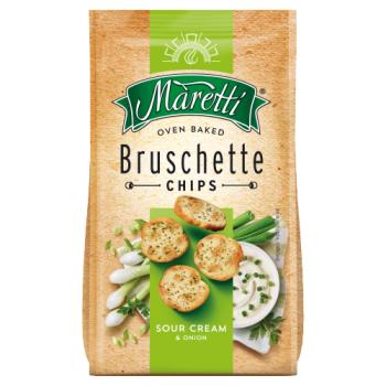 Maretti Bruschette Pizza 70g