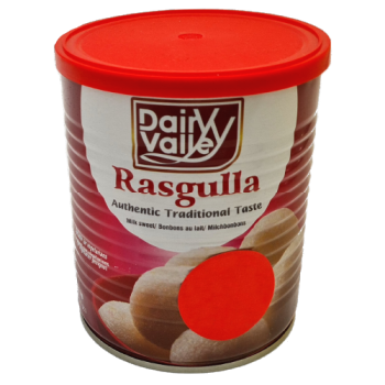 Dairy Valley Rasgulla 1kg 